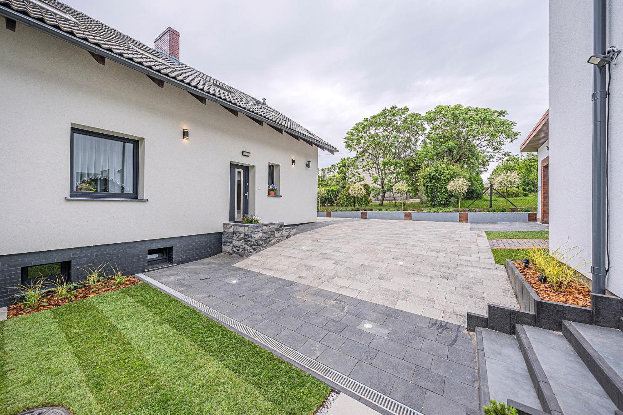 Jack House Villa - Gdansk — Photos 2