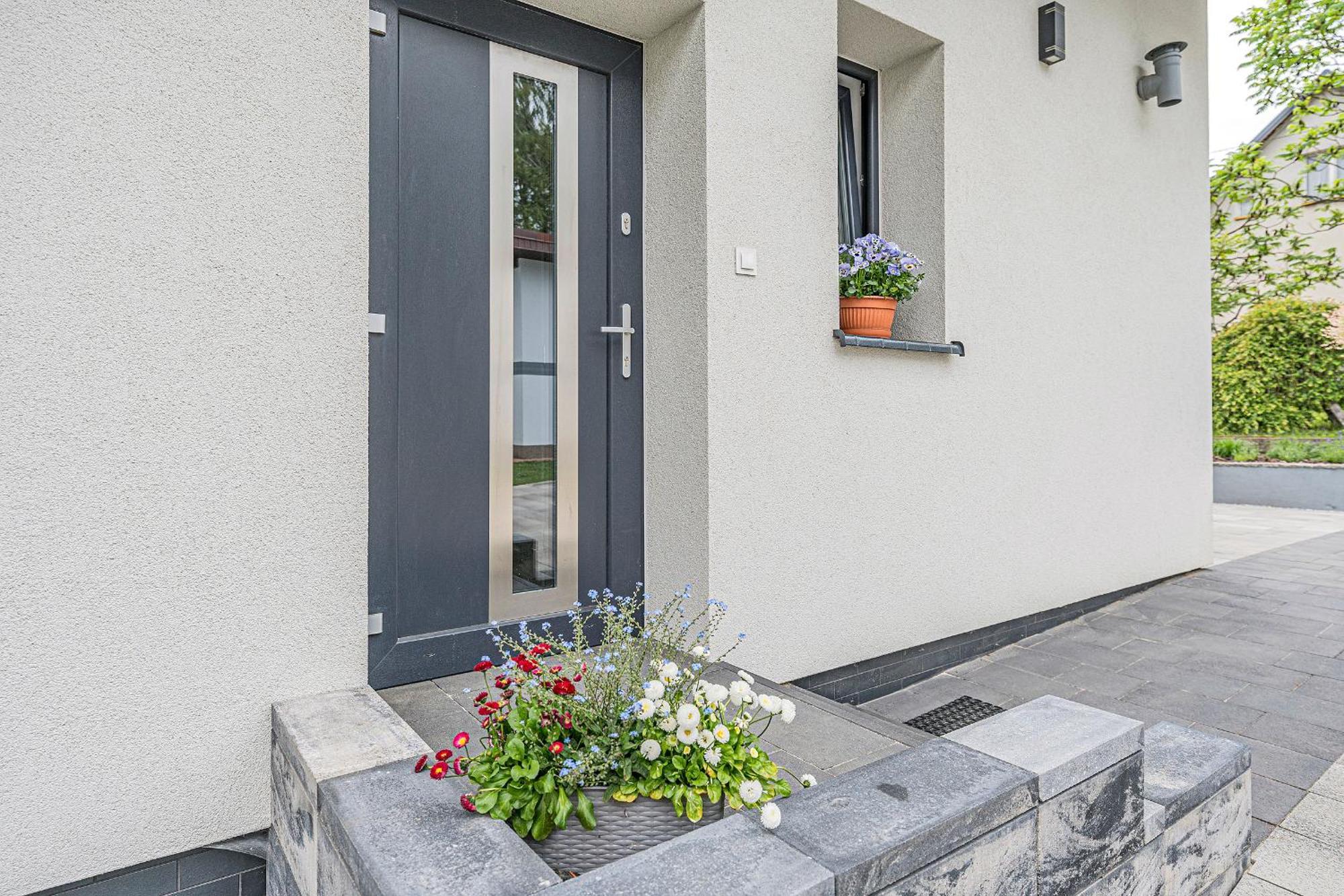Jack House Villa - Gdansk — Photos 1